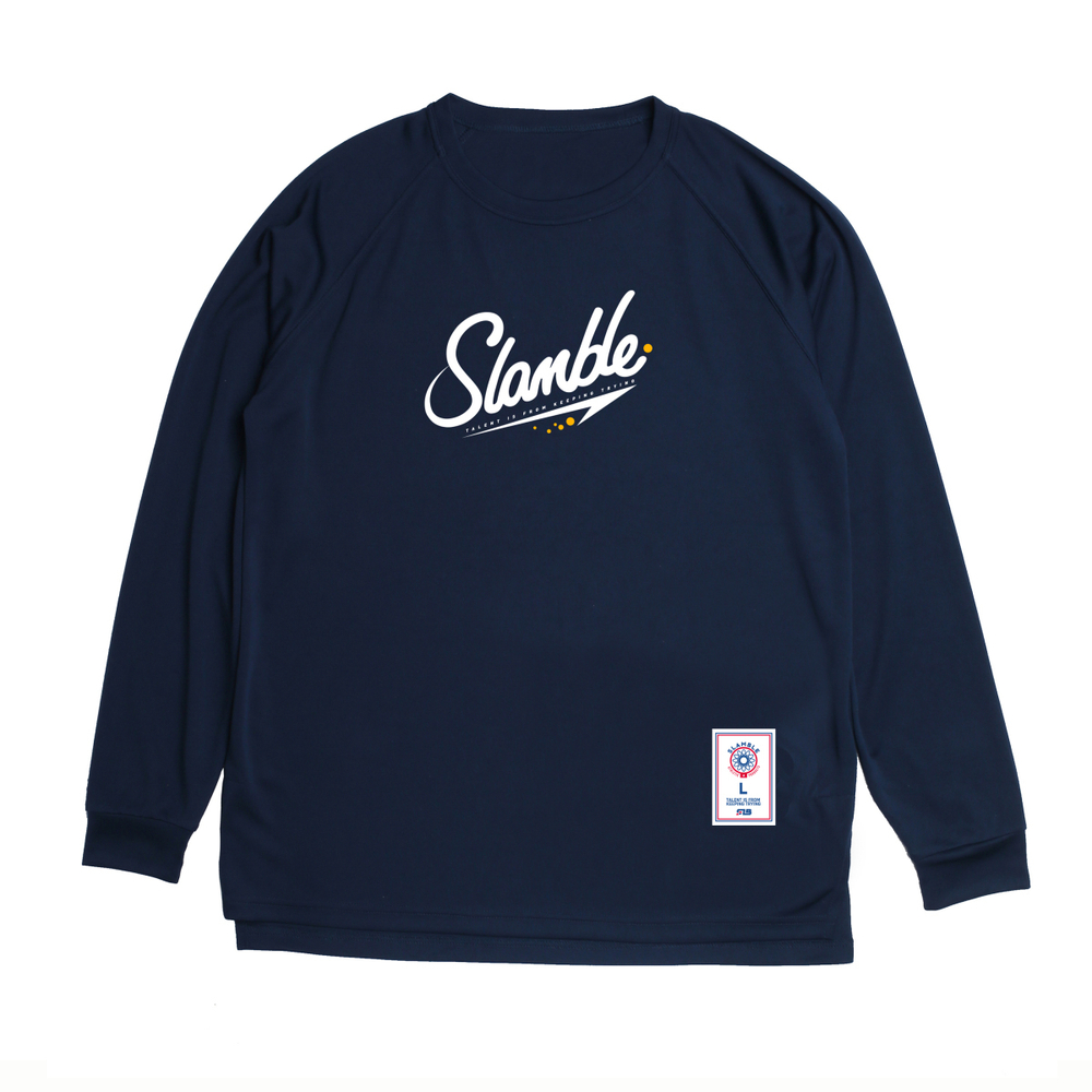 Slamble T