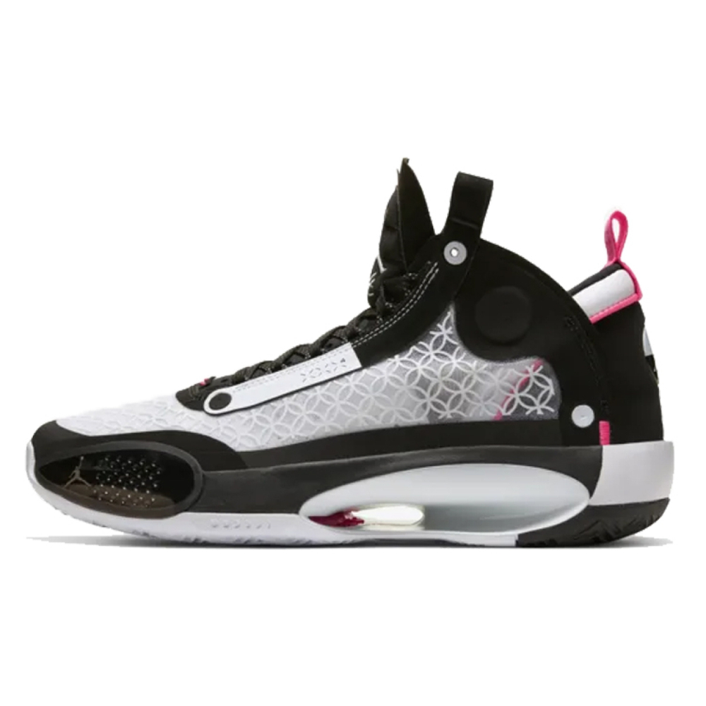 Jordan Air Jordan 34 "Digital Pink" PF