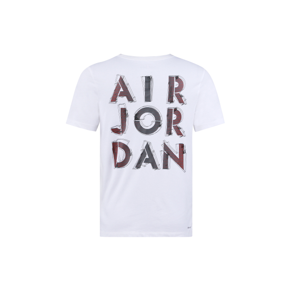 Jordan Dri-FIT logo T