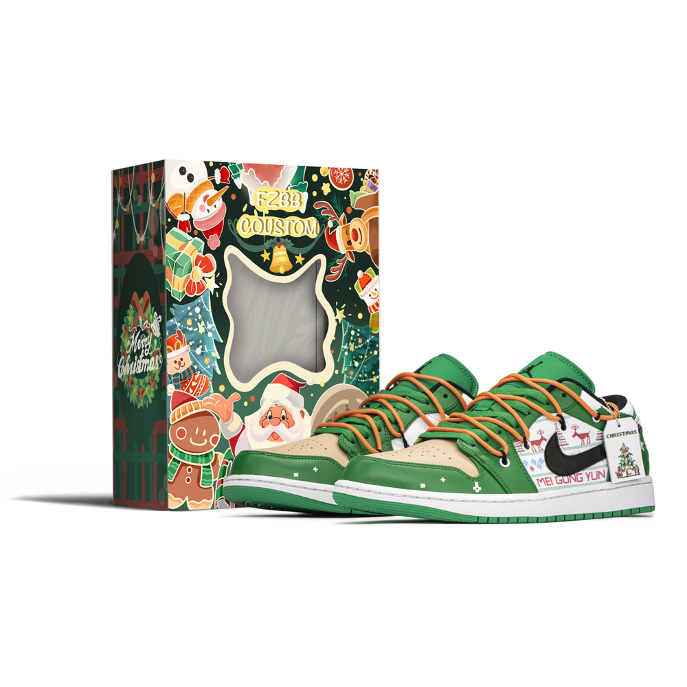 【 】 Jordan Air Jordan 1 FZBB