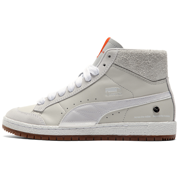 ROARINGWILD x Puma Ralph Sampson 70 Mid