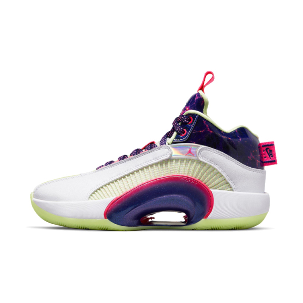 Air Jordan 35 Low "Cosmic Deception" PE