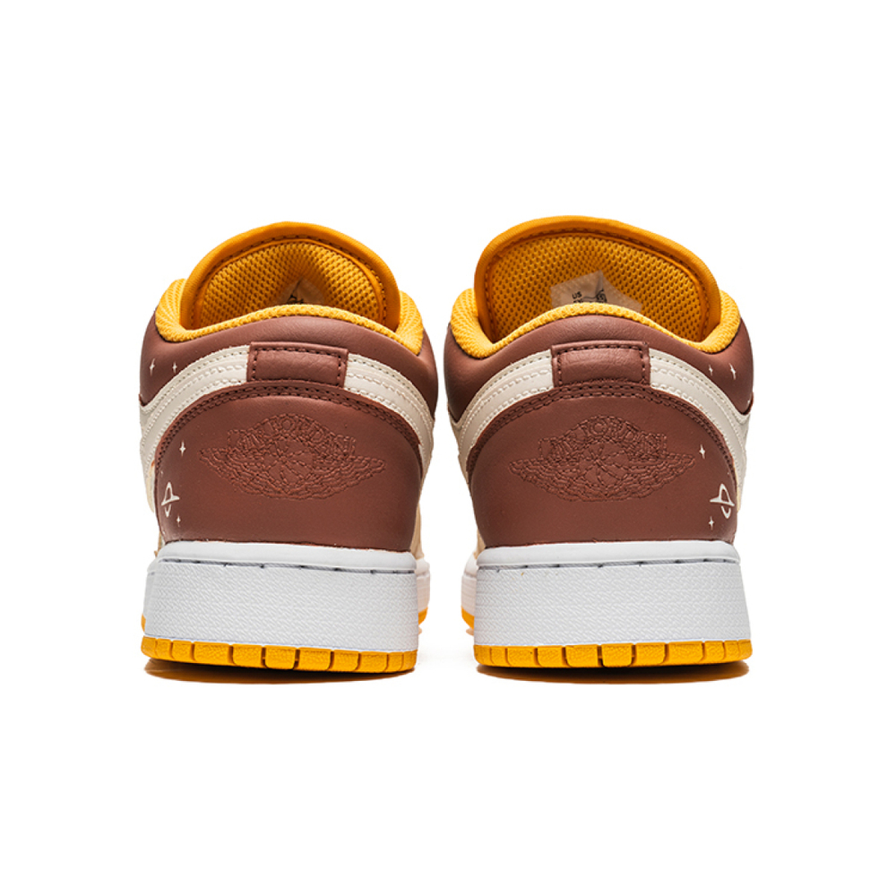 【 】 Jordan Air Jordan 1 Low GS