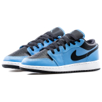 Air Jordan 1 Low "University Blue"