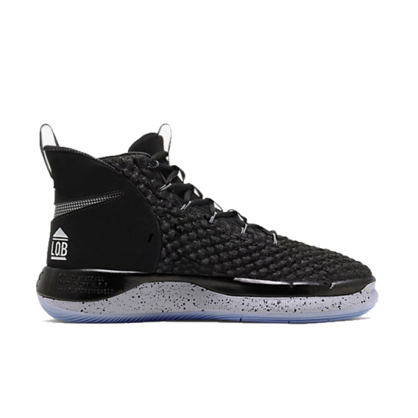 Nike AlphaDunk