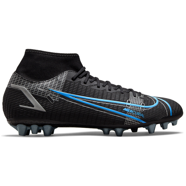 Nike Mercurial Superfly 8 14 Academy AG（ ）