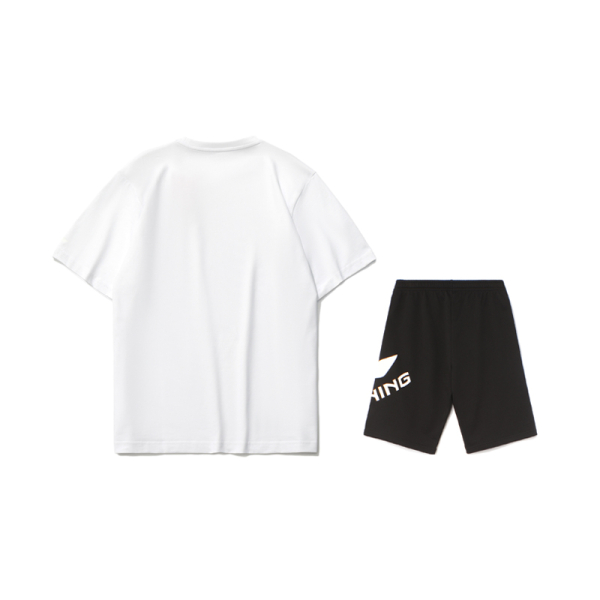 LiNing Logo /