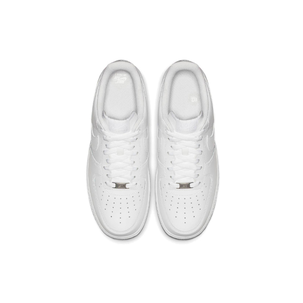 【 】 Nike Air Force 1