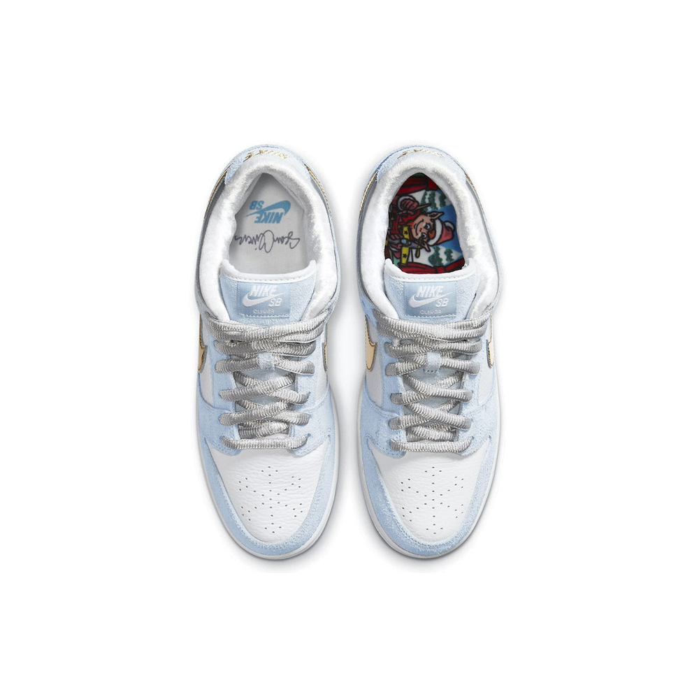 Nike Dunk SB SB Pro QS "Holiday Special"