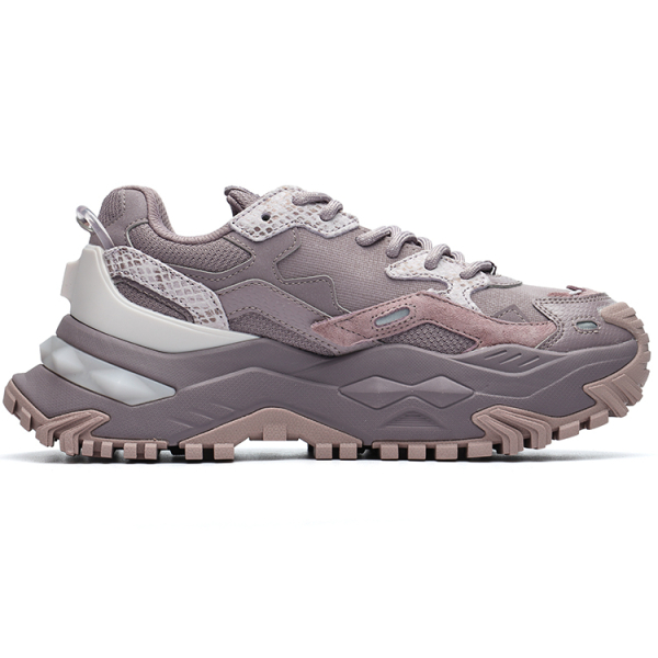 FILA FUSION BIANCO