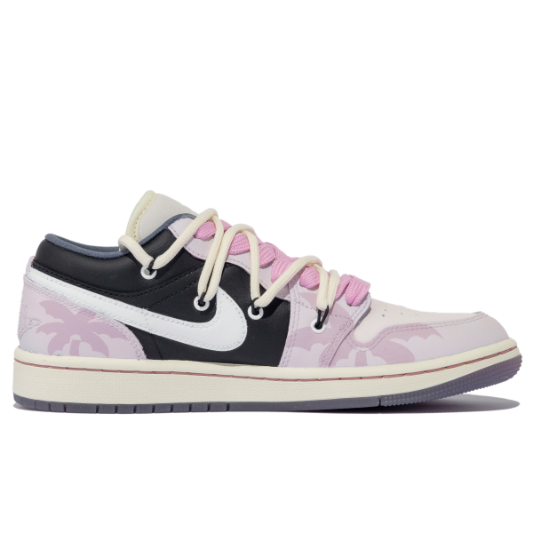 【 】 Jordan Air Jordan 1 Low stars