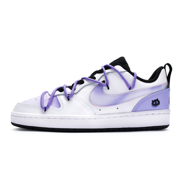 【 】 Nike Court Borough 811 GS