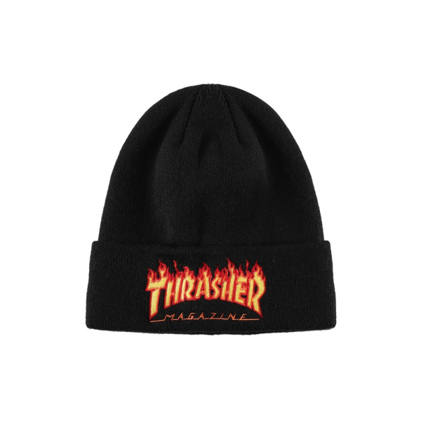 Thrasher