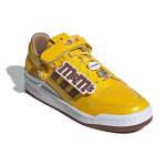 M&M'S x adidas originals FORUM 84 Low