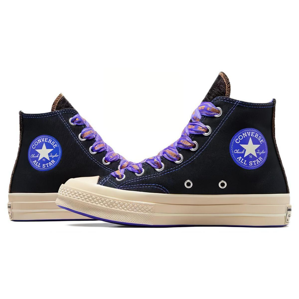 Converse 1970s