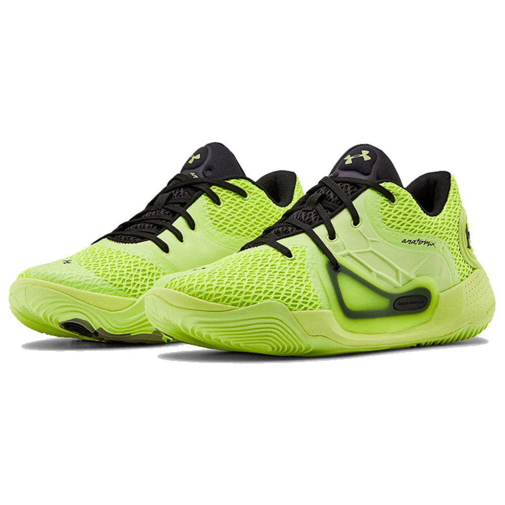 Under Armour Spawn 2 PU