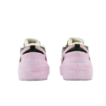 【 】 Sacai x Nike Blazer Low