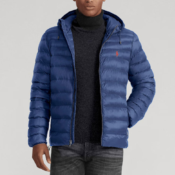 Polo Ralph Lauren SS23 Logo