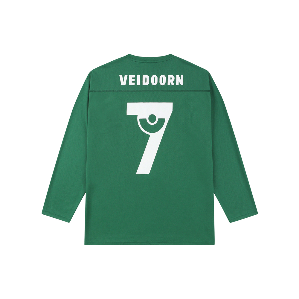 VEIDOORN x POKEMON T