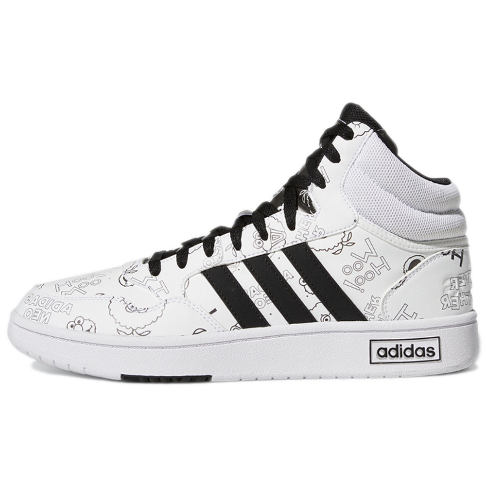 Adidas neo Hoops 3.0 Mid