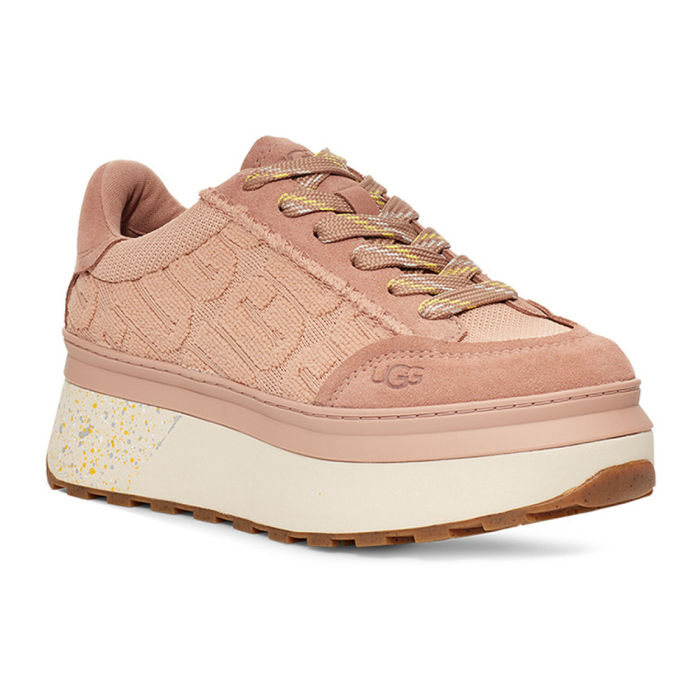 UGG Marin Lace Logo