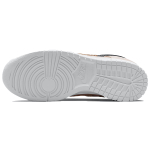 Nike Dunk Animal Print