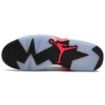 Jordan Air Jordan 6 Retro Infrared White (2014)