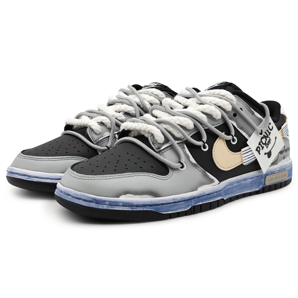 【 】 Nike Dunk Low