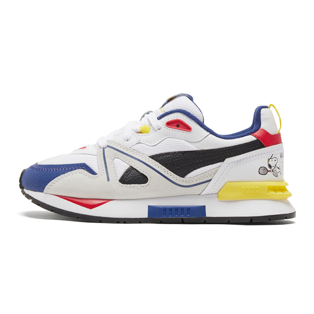 PUMA Peanuts Mirage Mox Jr