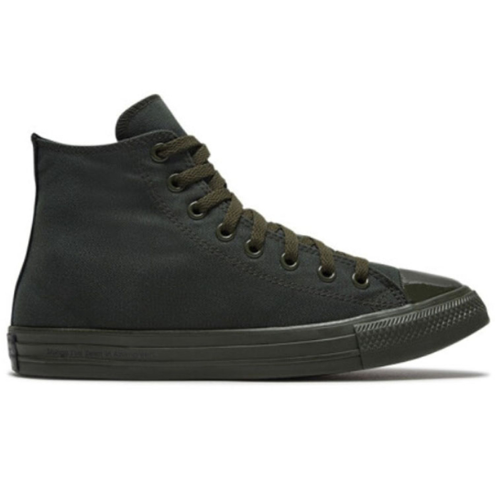 OPI x Converse Chuck Taylor All Star