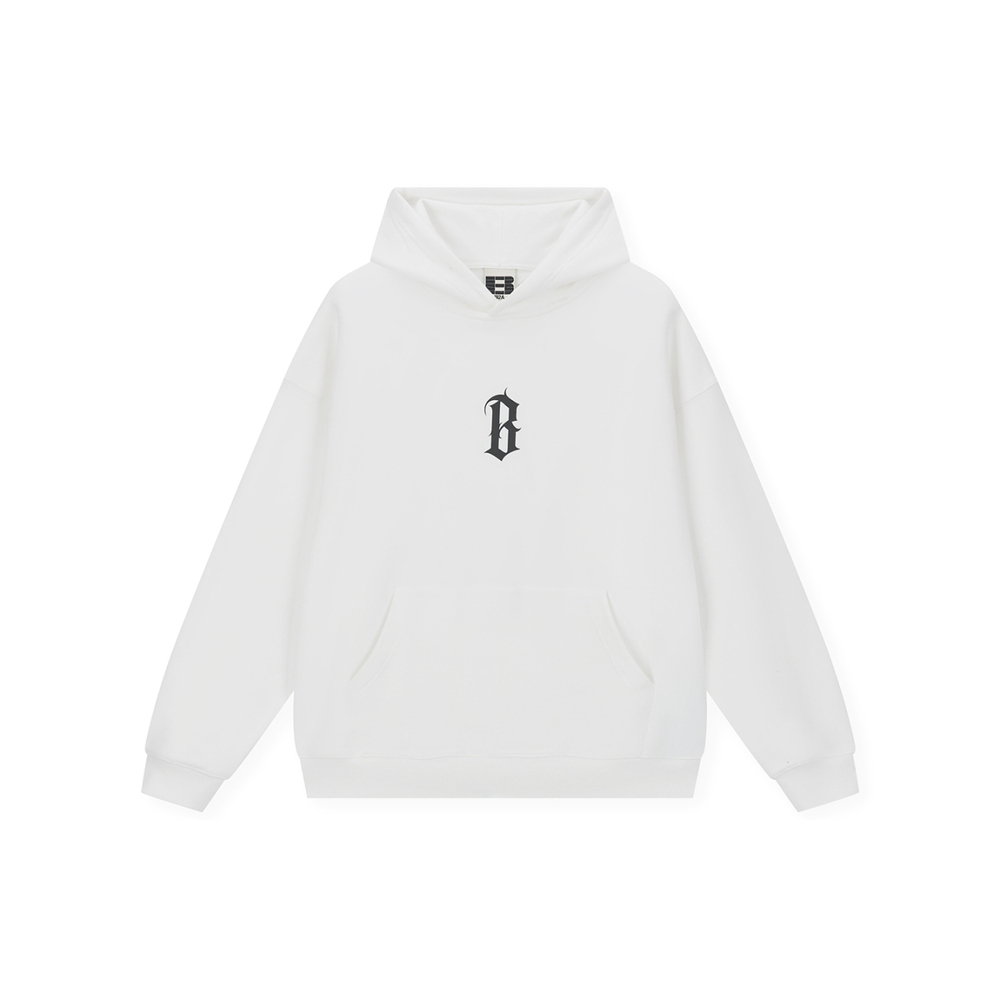 BONELESS B B Logo