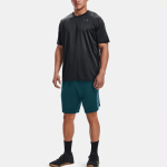 Under Armour Vent Graphic Logo T