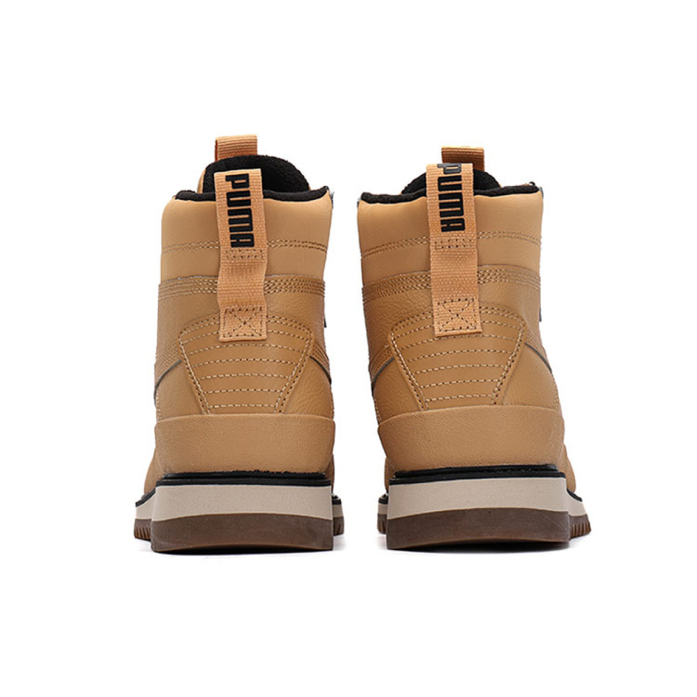 PUMA Desierto V2 WTR Rubber