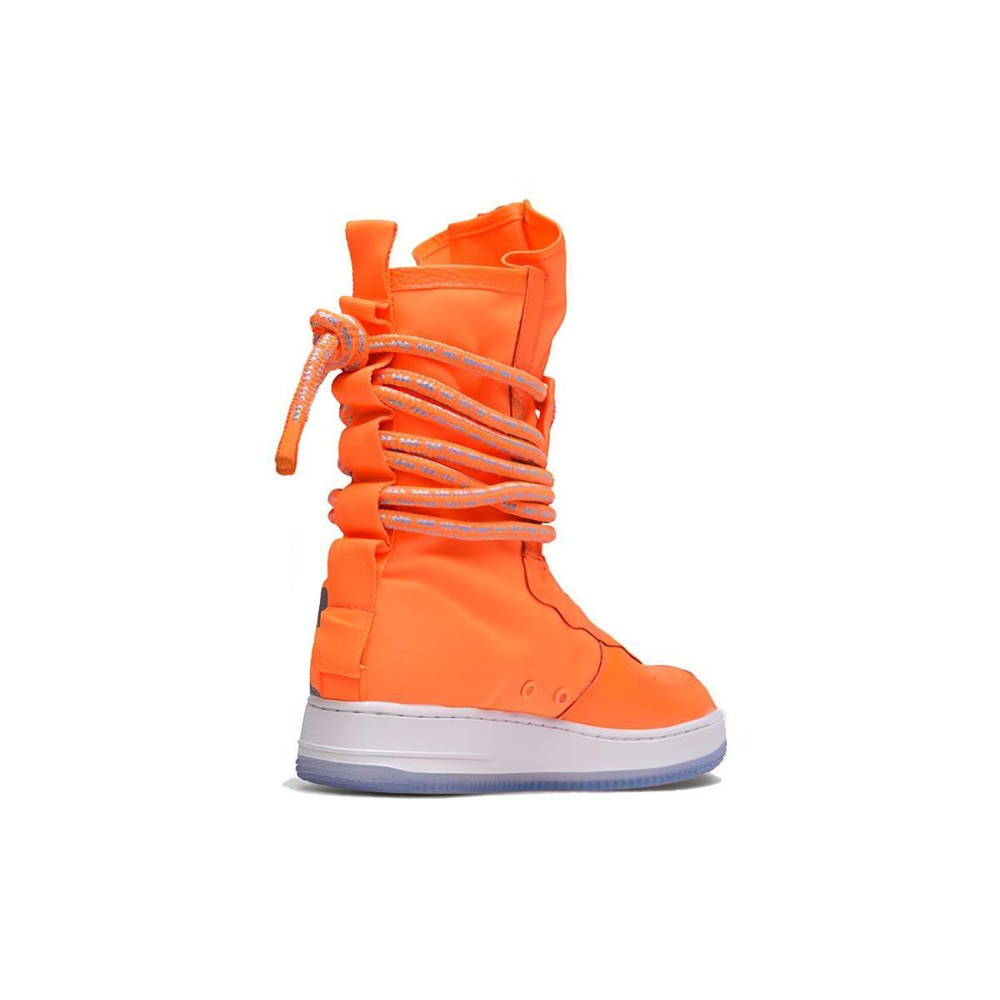 Nike Air Force 1 Total Orange
