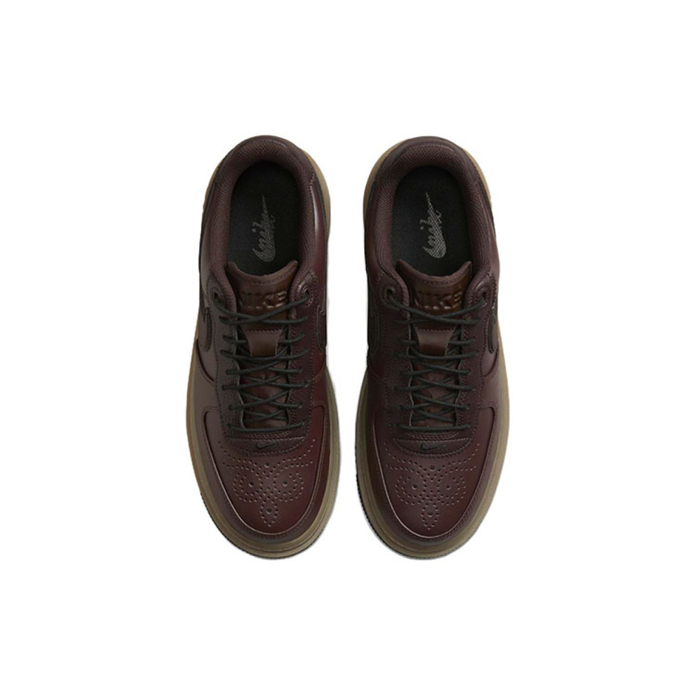 Nike Air Force 1 Brown Basalt