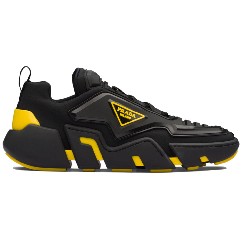 PRADA Techno Stretch