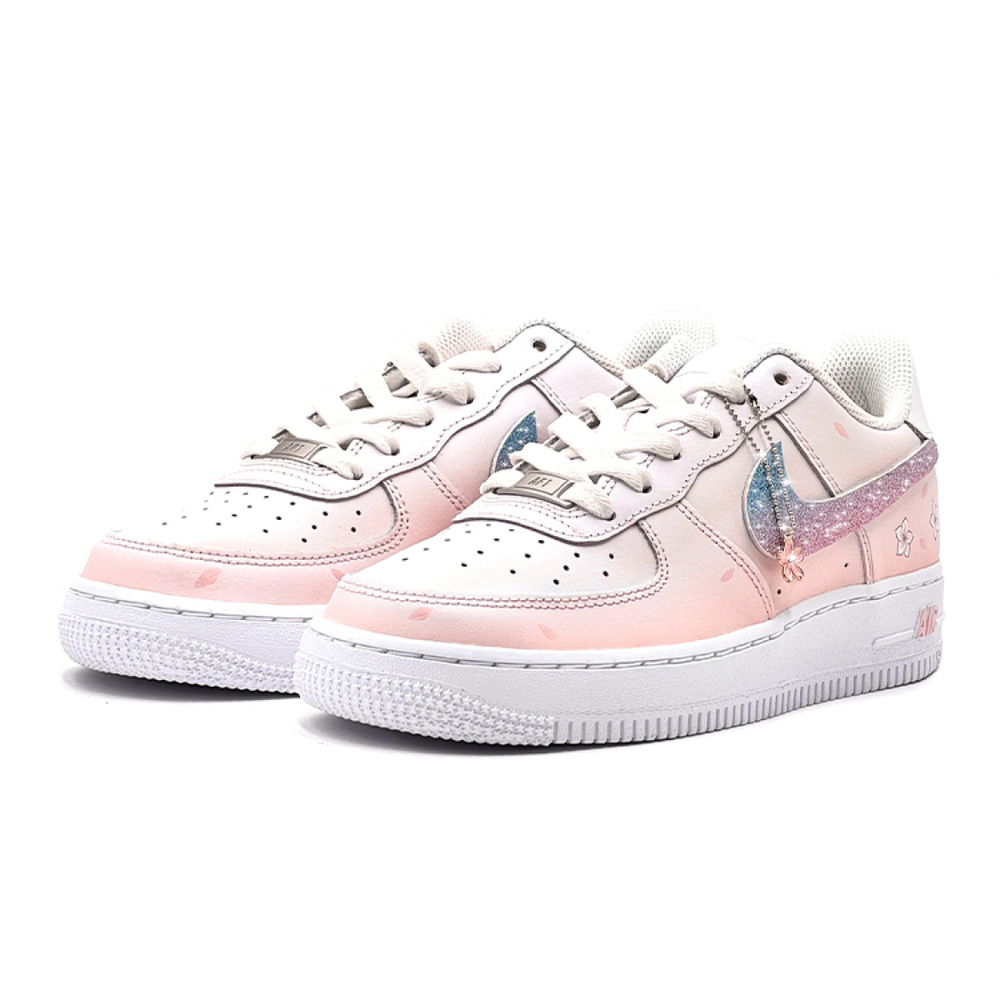 【 】 Nike Air Force 1 Low