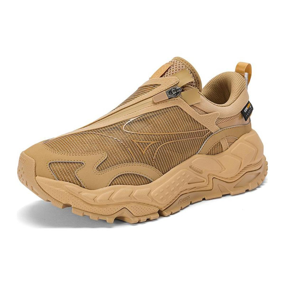 Mizuno GM 3