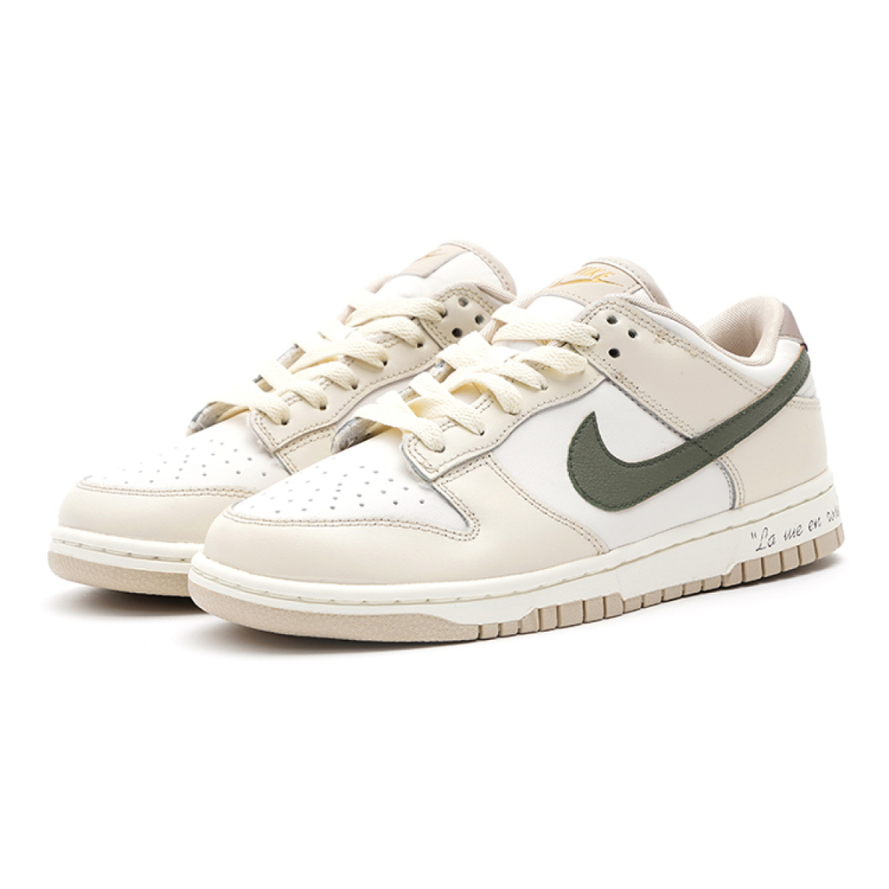 【 】 Nike Dunk Low