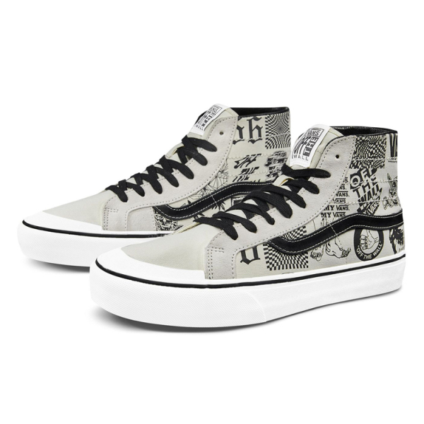 Vans SK8 138 Decon Sf