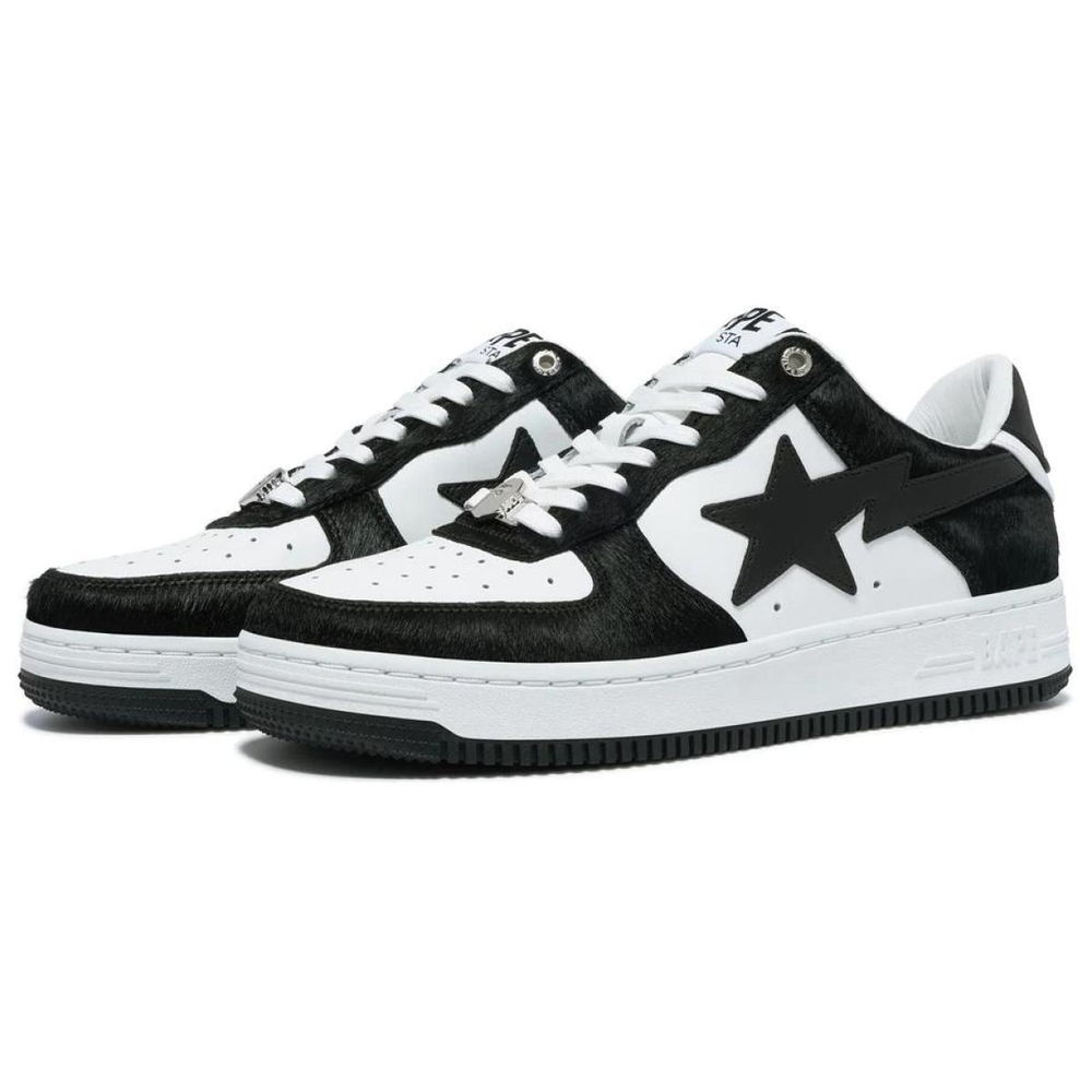 A BATHING APE STA