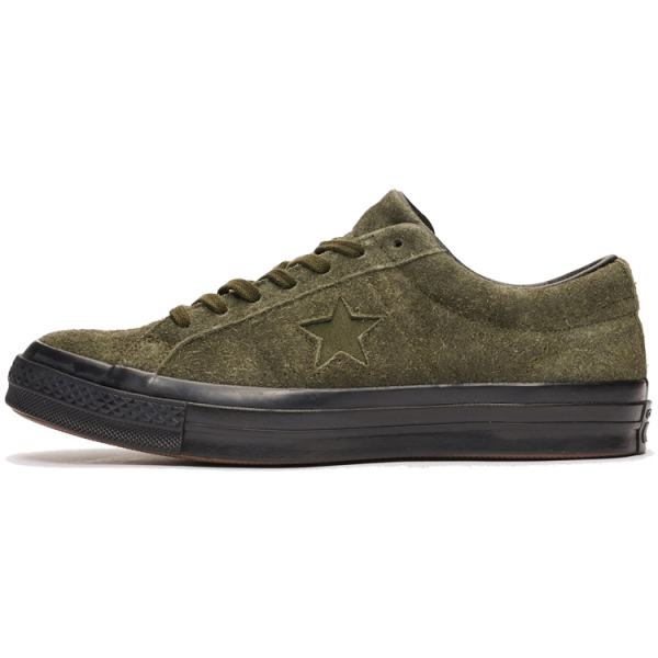 Converse One Star