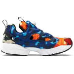 A BATHING APE x Reebok Instapump Fury "Multi-Camo"
