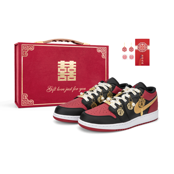 【 】 Jordan Air Jordan 1 Low