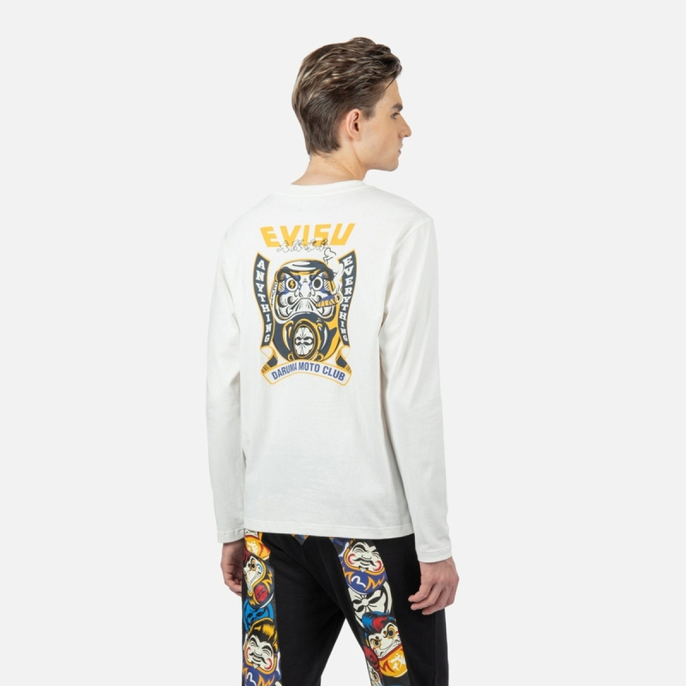 EVISU AW23 T