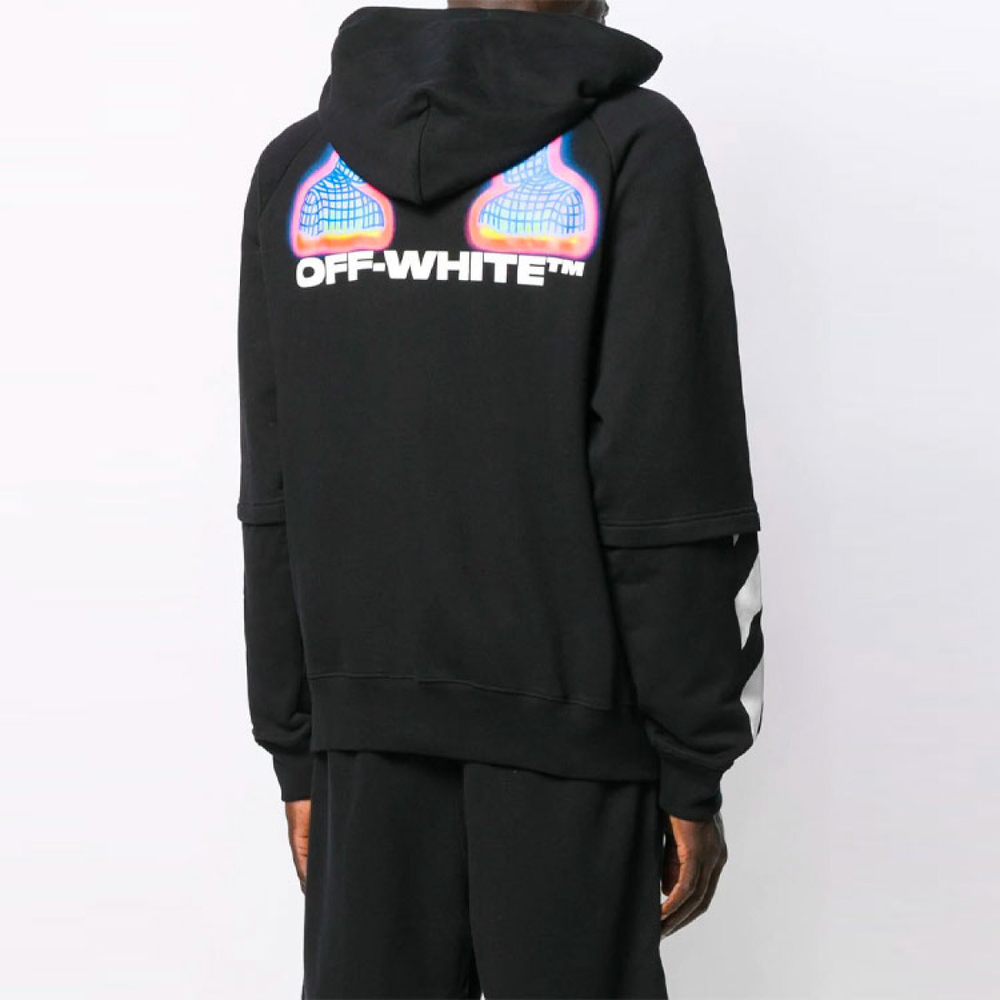 OFF-WHITE FW19
