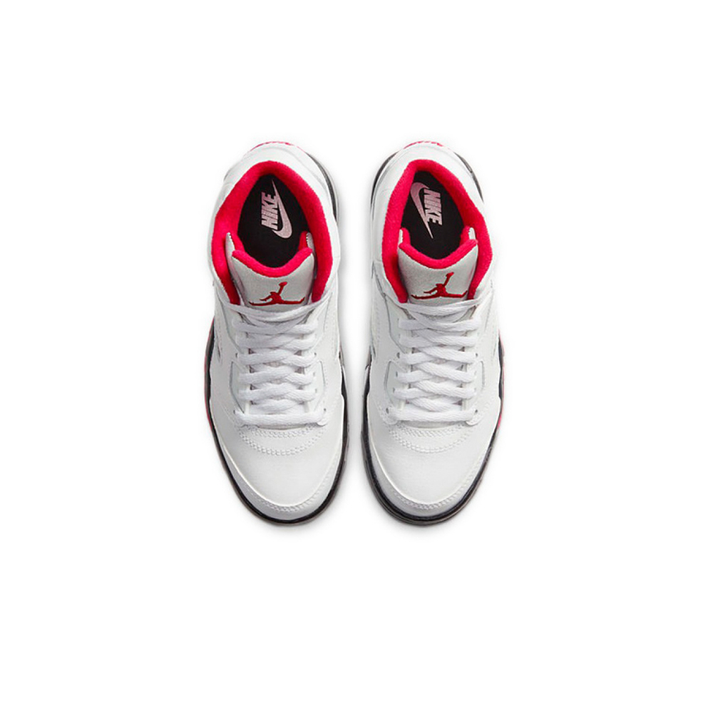Jordan Air Jordan 5 Retro Fire Red 2020