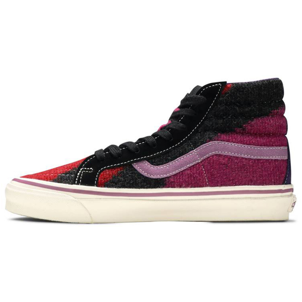 CONCEPTS x Vans Vault 「World's End」