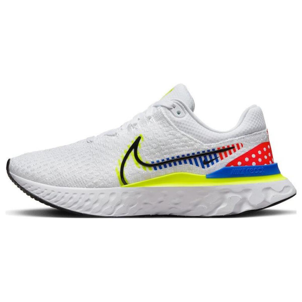 Nike React Infinity Run Flyknit 3