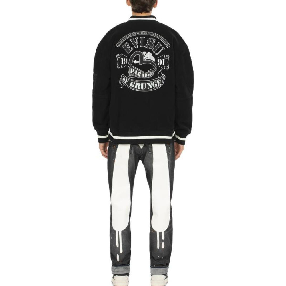 EVISU FW23